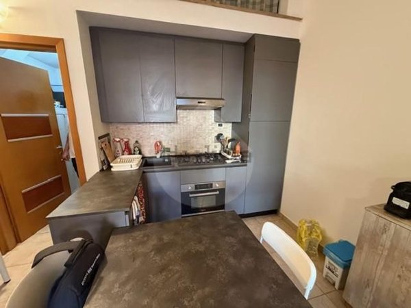 appartamento in affitto a Firenze in zona Centro Storico