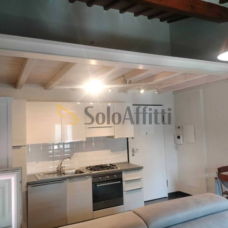 appartamento in affitto a Firenze in zona Careggi