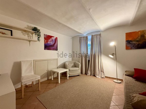 appartamento in affitto a Firenze in zona Campo di Marte