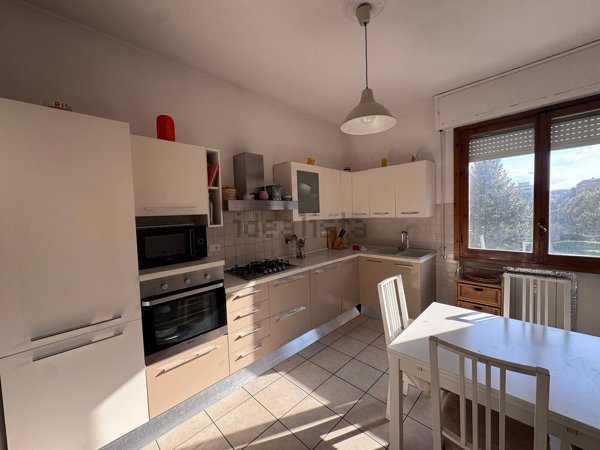 appartamento in affitto a Firenze in zona Isolotto