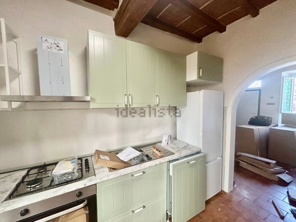 appartamento in affitto a Firenze in zona Firenze Nova