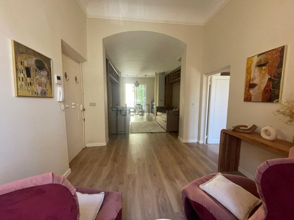 appartamento in affitto a Firenze in zona Centro San Frediano