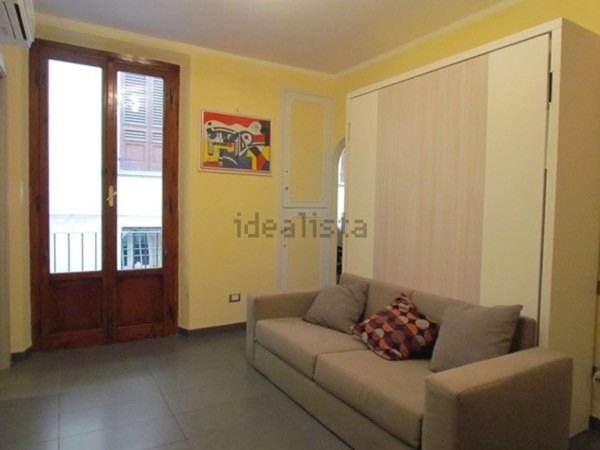 appartamento in affitto a Firenze in zona Centro San Niccolò