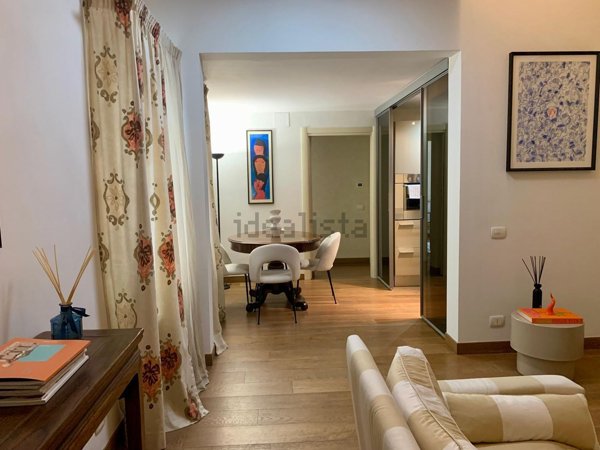 appartamento in affitto a Firenze in zona Statuto