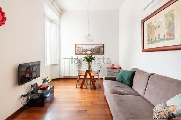 appartamento in affitto a Firenze in zona Centro Storico
