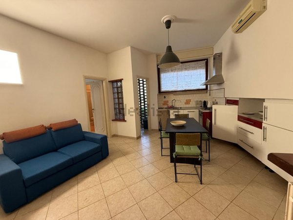 appartamento in affitto a Firenze in zona Campo di Marte