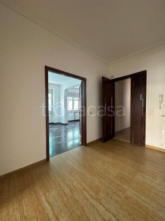 appartamento in affitto a Firenze in zona Le Cure