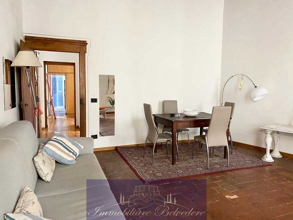 appartamento in affitto a Firenze in zona Centro Santa Croce
