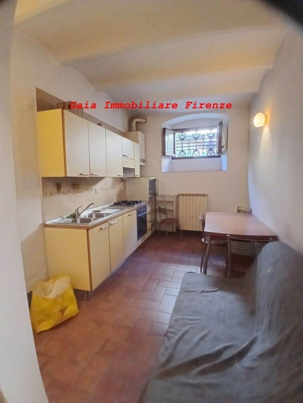 appartamento in affitto a Firenze in zona Campo di Marte