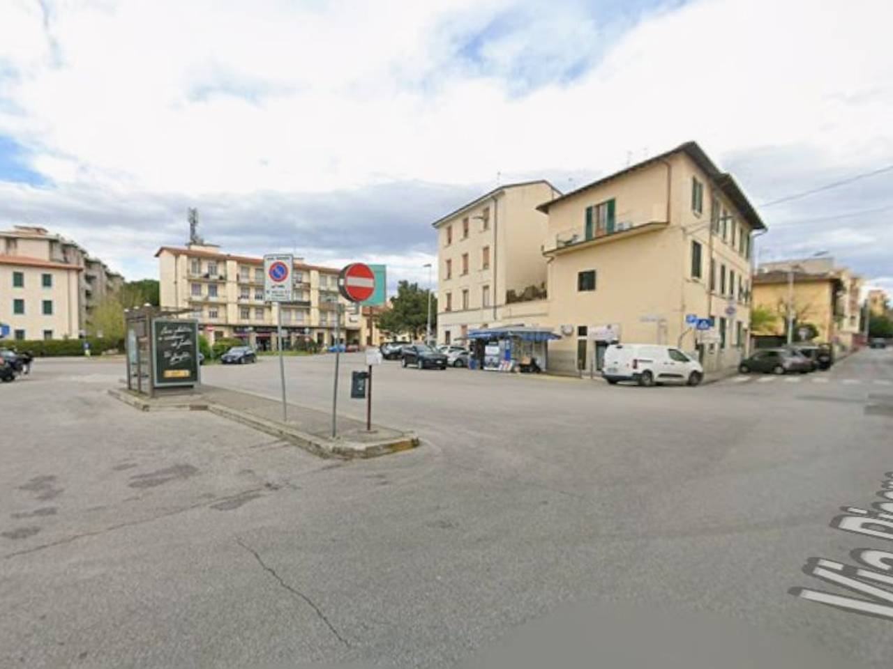appartamento in affitto a Firenze in zona Legnaia