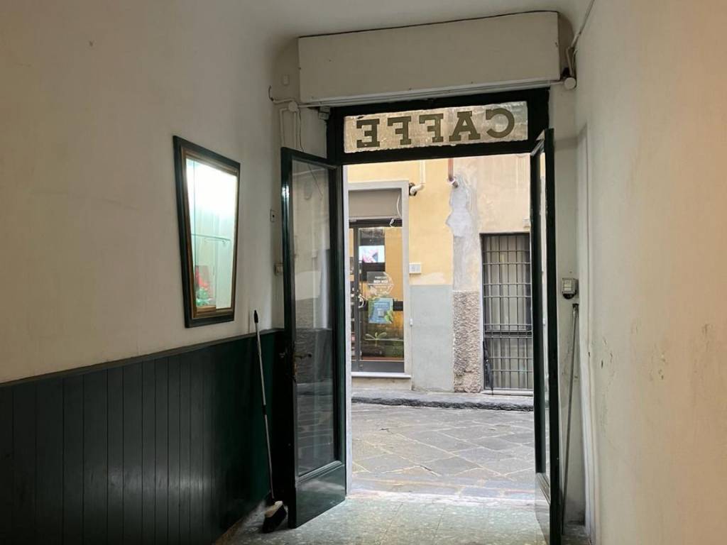 negozio in affitto a Firenze in zona Centro Santa Maria Novella