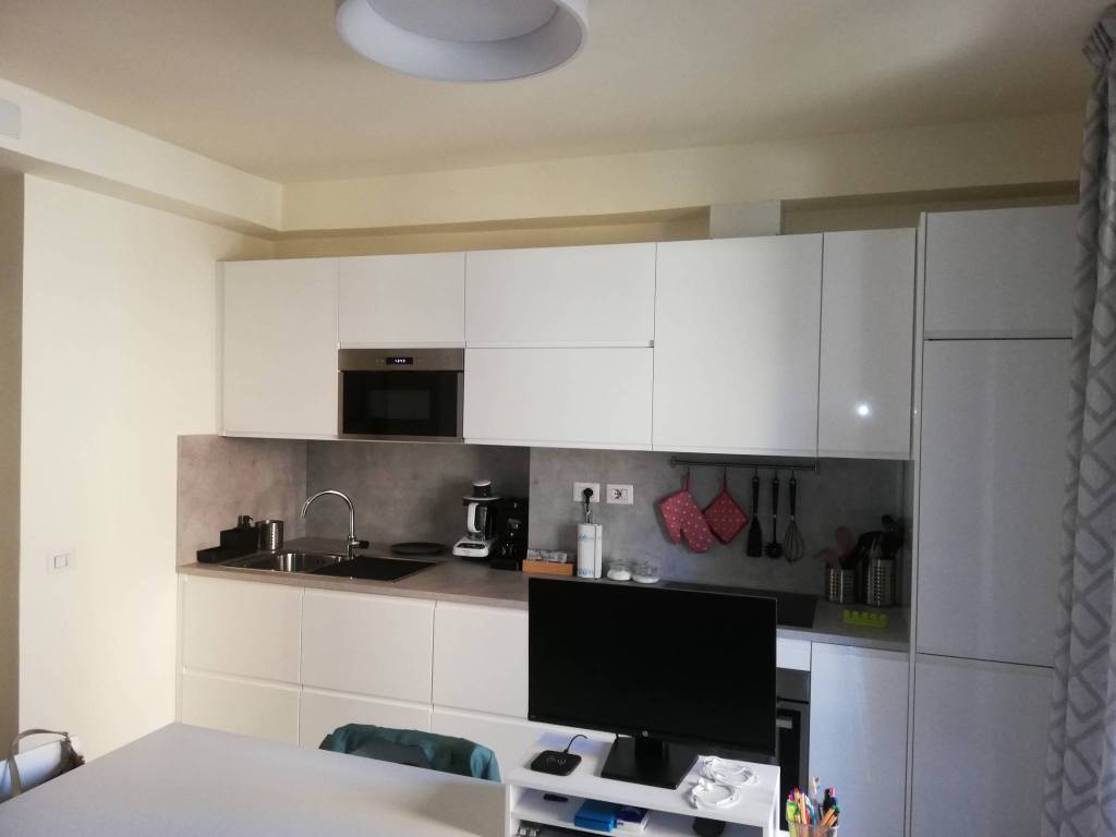 appartamento in affitto a Firenze in zona Novoli