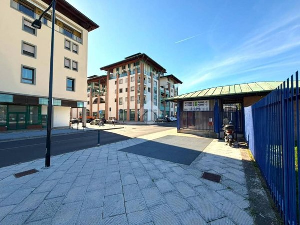 appartamento in affitto a Firenze in zona Novoli