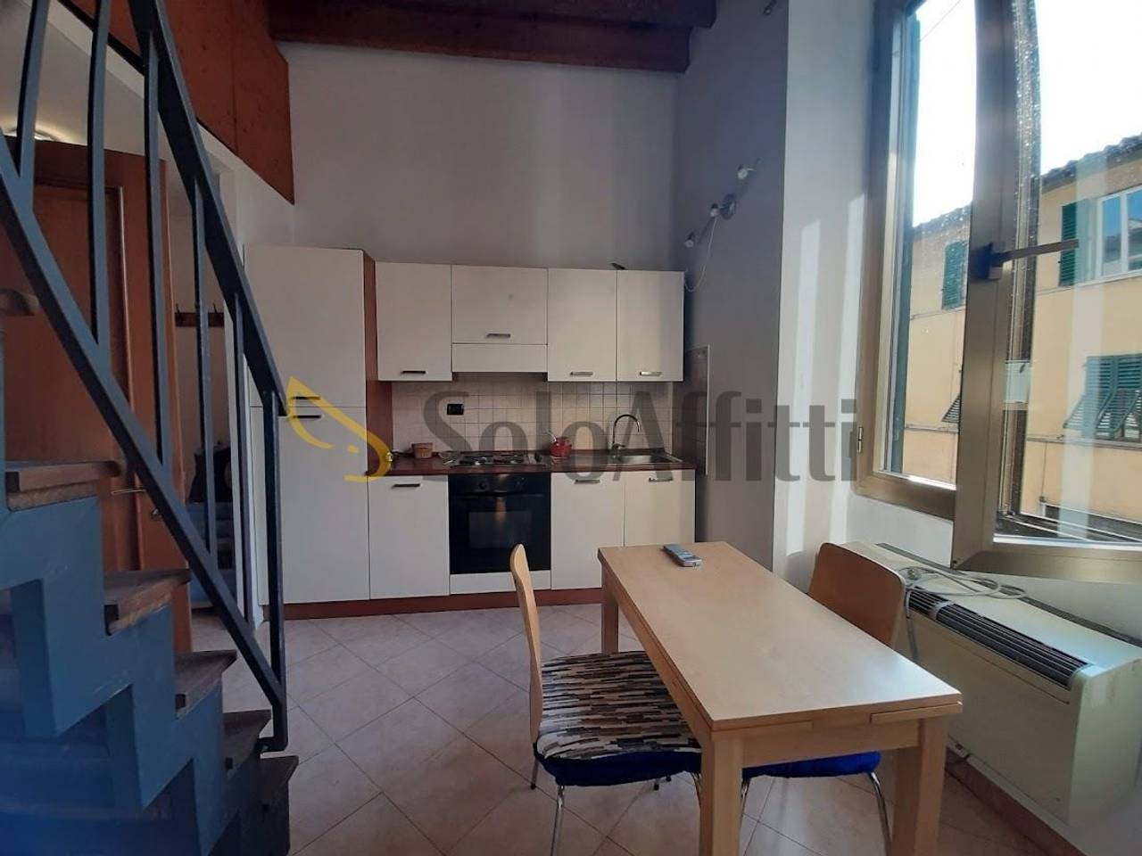 appartamento in affitto a Firenze in zona Rifredi