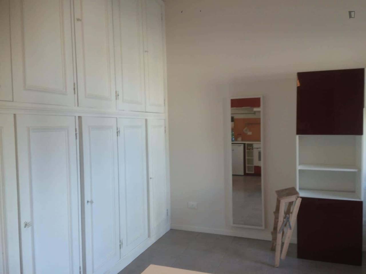 appartamento in affitto a Firenze in zona Novoli