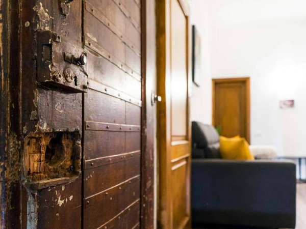 appartamento in affitto a Firenze in zona Centro Duomo