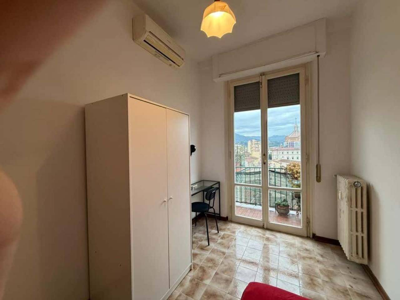 appartamento in affitto a Firenze in zona Campo di Marte