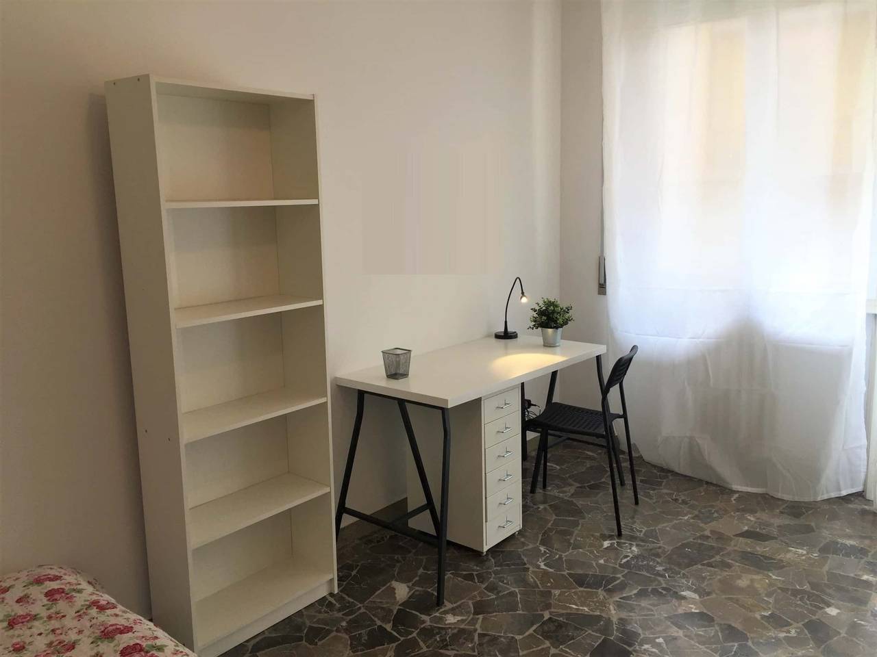 appartamento in affitto a Firenze in zona Bellariva