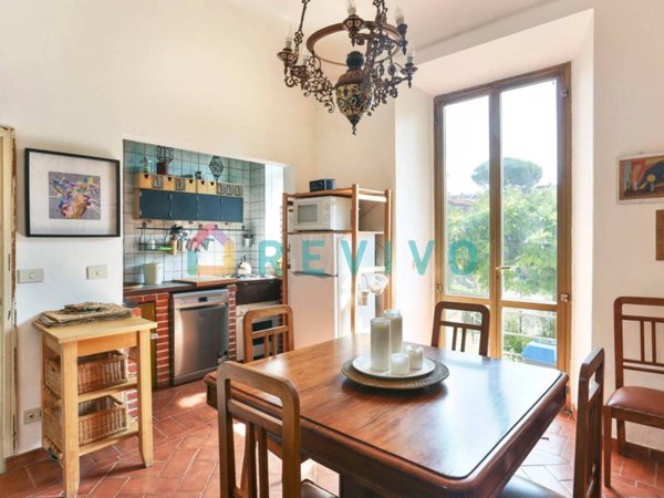 appartamento in affitto a Firenze in zona Porta Romana