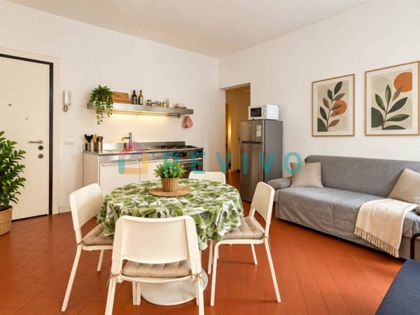 appartamento in affitto a Firenze in zona Centro Duomo