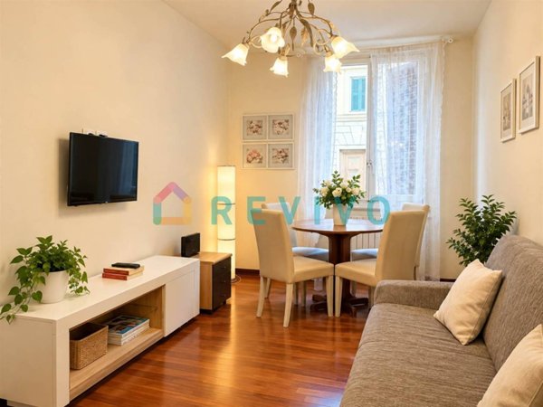 appartamento in affitto a Firenze in zona Centro Storico
