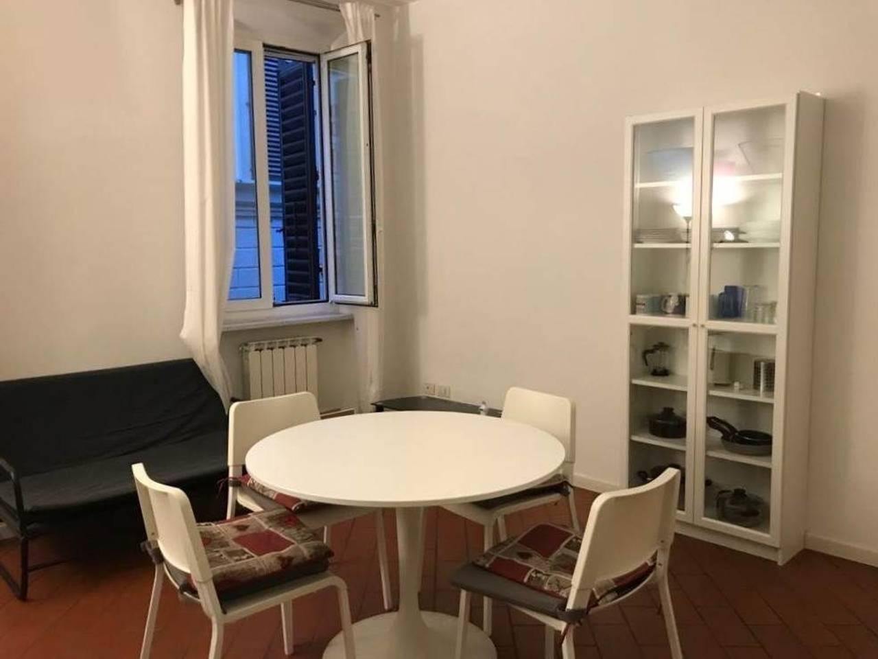appartamento in affitto a Firenze in zona Centro Storico