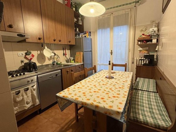 appartamento in affitto a Firenze in zona Novoli