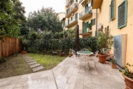 appartamento in affitto a Firenze in zona Centro San Frediano