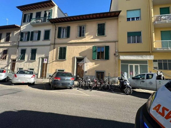 appartamento in affitto a Firenze in zona Gavinana