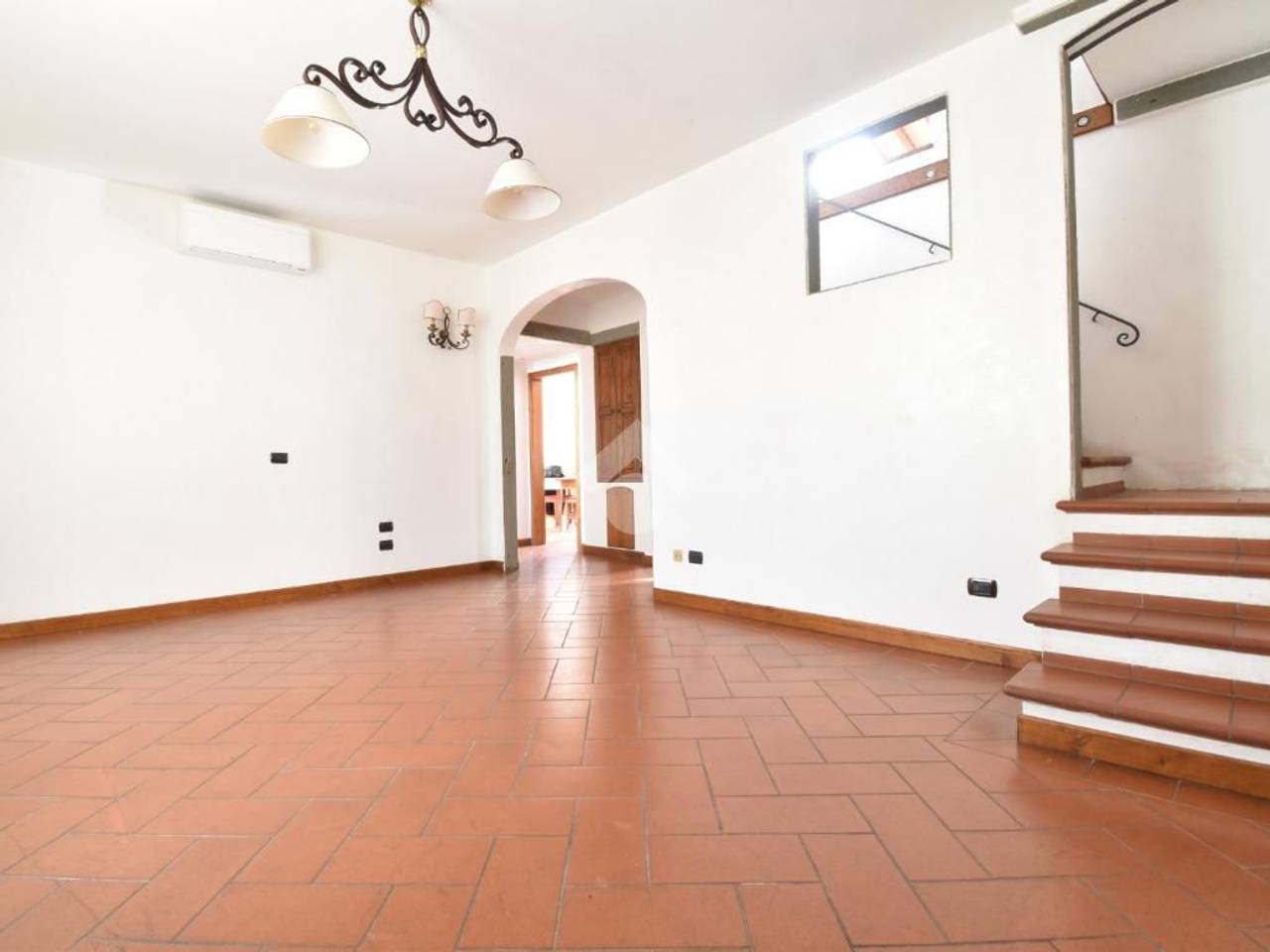 appartamento in affitto a Firenze in zona Gavinana