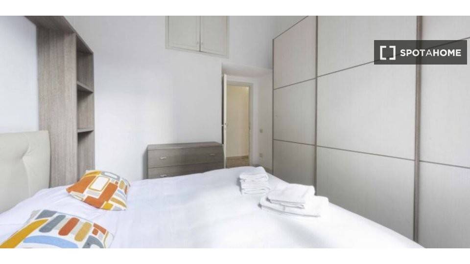 appartamento in affitto a Firenze in zona San Gaggio