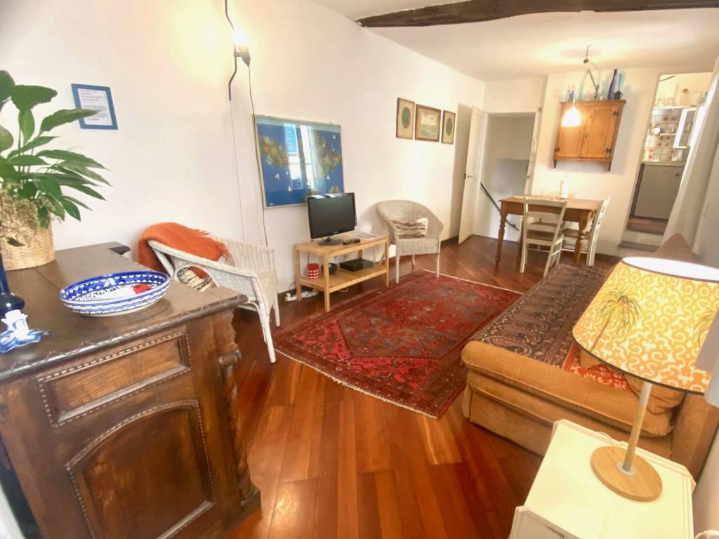 appartamento in affitto a Firenze in zona Centro San Niccolò