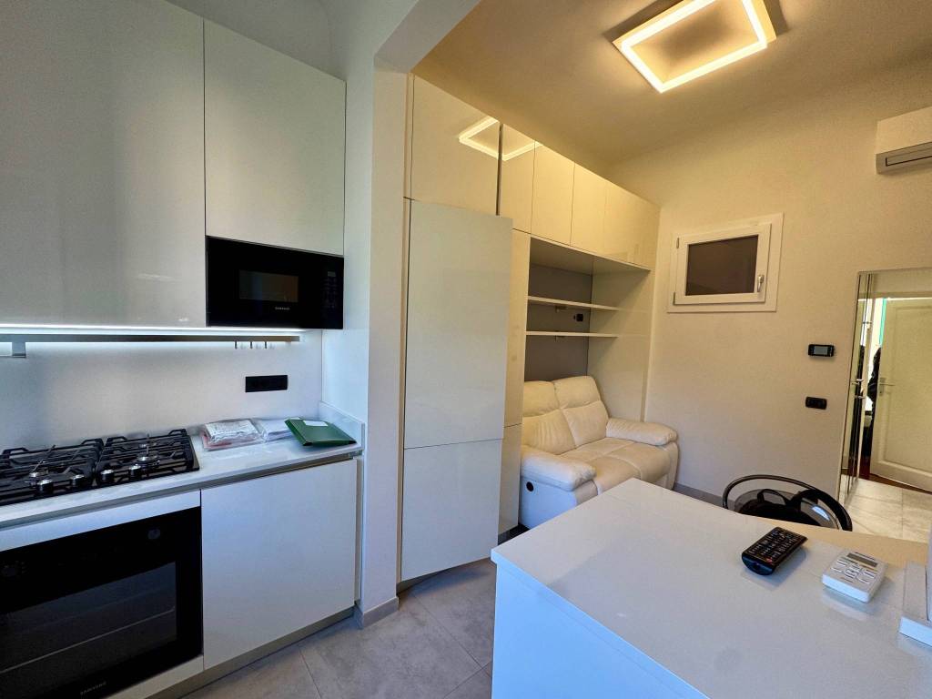 appartamento in affitto a Firenze in zona Le Cure