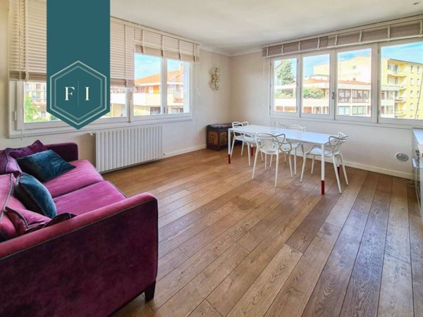 appartamento in affitto a Firenze in zona Campo di Marte