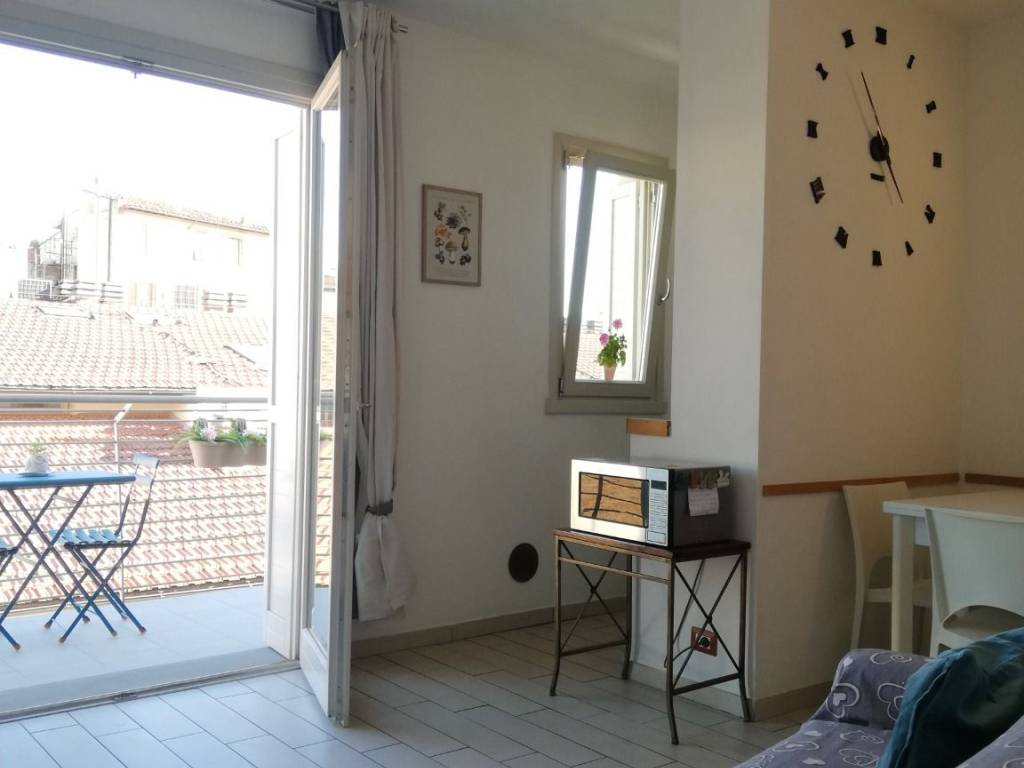 appartamento in affitto a Firenze