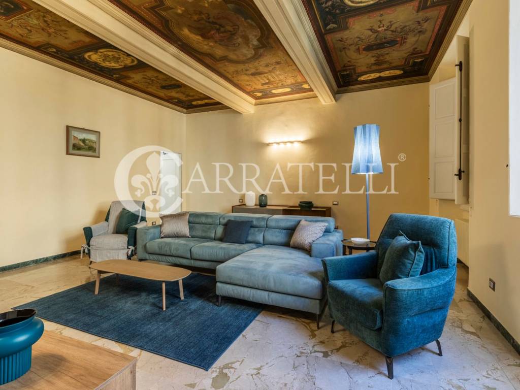 appartamento in affitto a Firenze in zona Centro Duomo