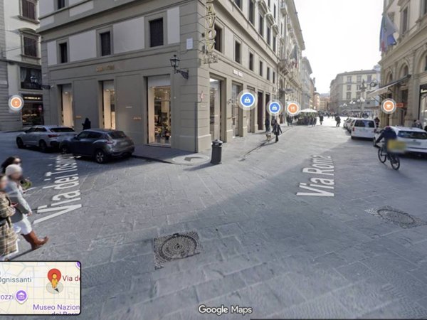 locale commerciale in affitto a Firenze in zona Centro Duomo