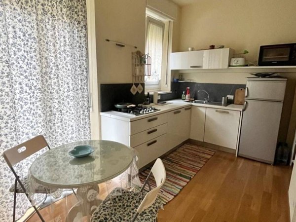 appartamento in affitto a Firenze in zona Novoli