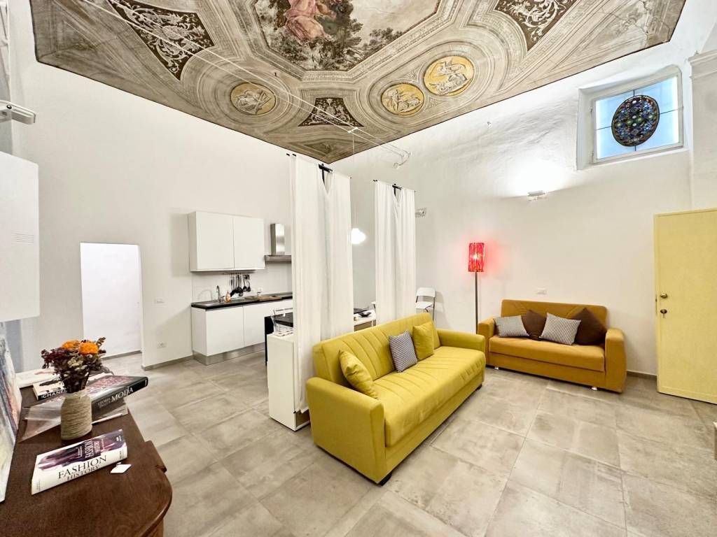 appartamento in affitto a Firenze in zona Centro Storico