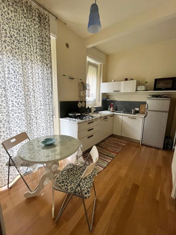 appartamento in affitto a Firenze in zona Novoli