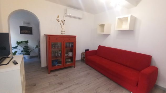 appartamento in affitto a Firenze in zona Novoli