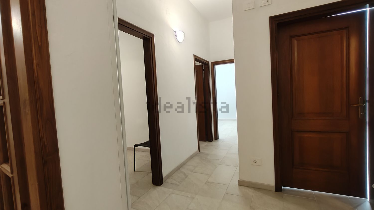 appartamento in affitto a Firenze in zona Coverciano