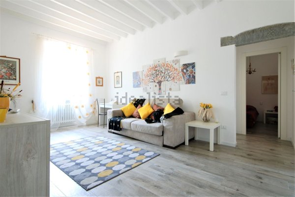 appartamento in affitto a Firenze in zona Centro Santa Croce
