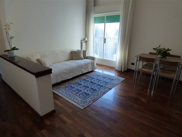 appartamento in affitto a Firenze