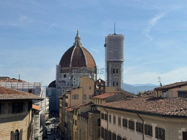 appartamento in affitto a Firenze in zona Centro Santa Maria Novella