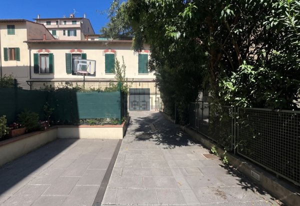 appartamento in affitto a Firenze in zona Centro Storico