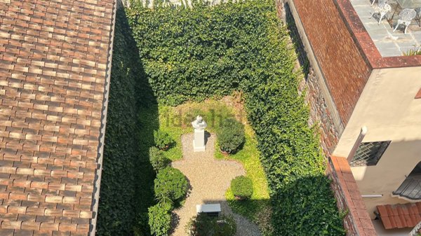 appartamento in affitto a Firenze in zona Centro Santa Maria Novella