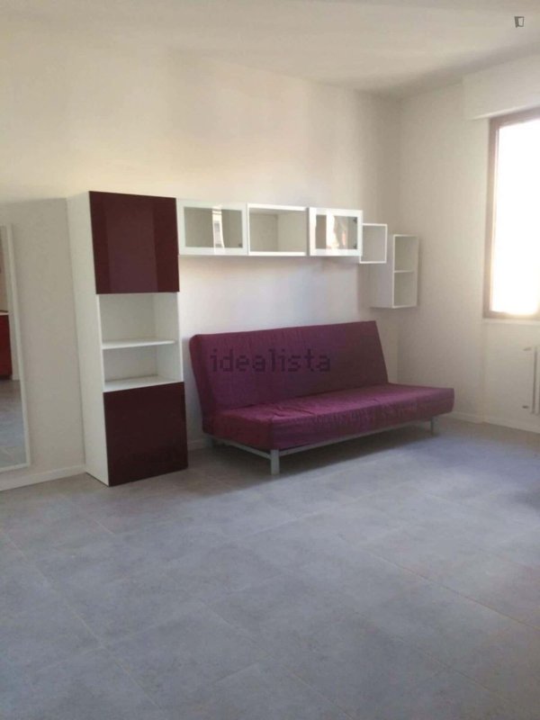 appartamento in affitto a Firenze in zona Novoli