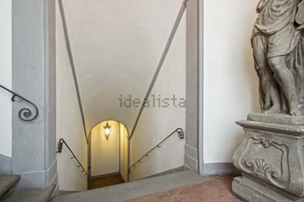 appartamento in affitto a Firenze in zona Centro Santa Maria Novella