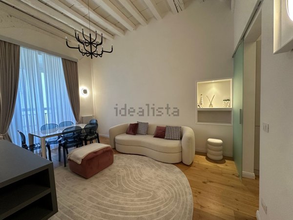 appartamento in affitto a Firenze in zona Centro Duomo